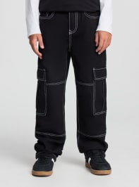 Pantalone Lungo Bambino Kids