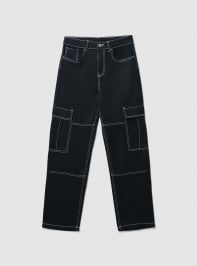 Pantalone Lungo Bambino Kids
