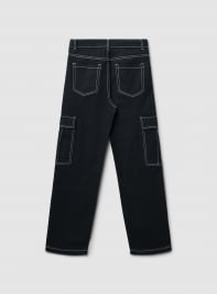 Pantalone Lungo Bambino Kids