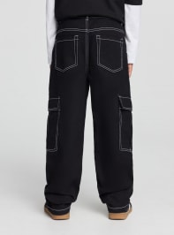 Pantalone Lungo Bambino Kids