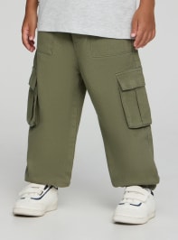 Pantalone Lungo Bambino Kids