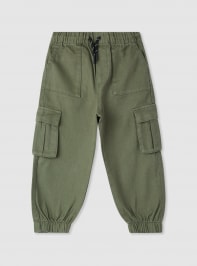 Pantalone Lungo Bambino Kids