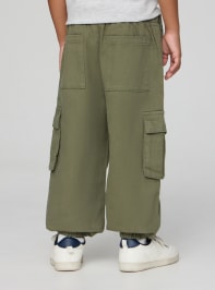 Pantalone Lungo Bambino Kids