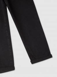 Дълъг панталон Детски дрехи за момчета 010