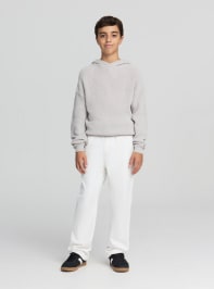 Дълъг панталон Детски дрехи за момчета 010