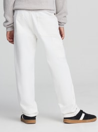 Дълъг панталон Детски дрехи за момчета 010