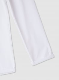 Дълъг панталон Детски дрехи за момчета 010