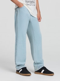 Jeans long Garçon Terranova