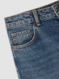 Pantalone Jeans Lungo Bambino Kids