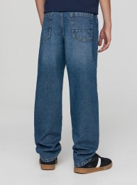 Pantalone Jeans Lungo Bambino Kids