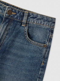 Pantalone Jeans Lungo Bambino Kids
