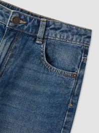 Pantalone Jeans Lungo Bambino Kids