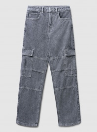 Long pants jeans Boys Terranova