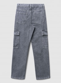 Long pants jeans Boys Terranova