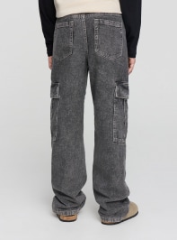 Long pants jeans Boys Terranova