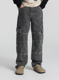Long pants jeans Boys Terranova