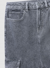 Long pants jeans Boys Terranova