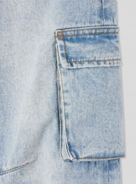 Pantalone Jeans Lungo Bambino Kids
