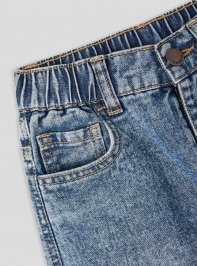 Jeans largos Niño Terranova