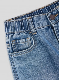 Pantalone Jeans Lungo Bambino Kids
