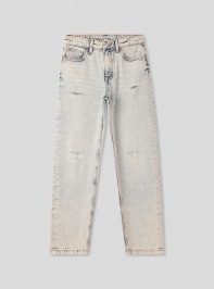 Jeans largos Niño Terranova