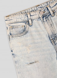 Jeans largos Niño Terranova