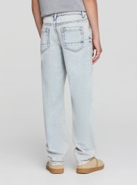 Jeans largos Niño Terranova