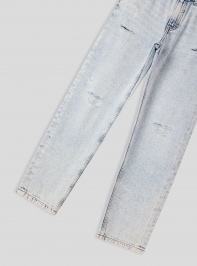 Pantalone Jeans Lungo Bambino Kids