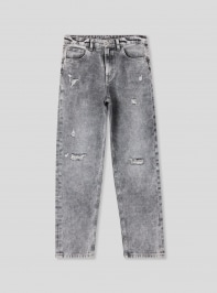 Pantalone Jeans Lungo Bambino Kids