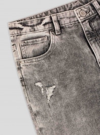 Pantalone Jeans Lungo Bambino Kids