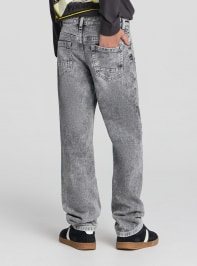Pantalone Jeans Lungo Bambino Kids