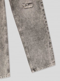 Pantalone Jeans Lungo Bambino Kids