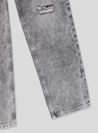 Pantalone Jeans Lungo Bambino Kids