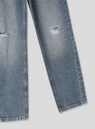 Pantalone Jeans Lungo Bambino Kids