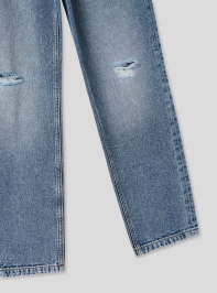 Jeans largos Niño Terranova