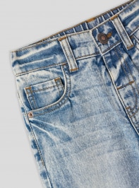Pantalone Jeans Lungo Bambino Kids