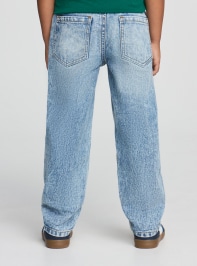 Pantalone Jeans Lungo Bambino Kids