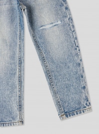 Pantalone Jeans Lungo Bambino Kids
