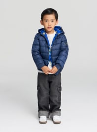 Capospalla Bambino Kids