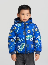 Capospalla Bambino Kids