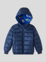 Capospalla Bambino Kids