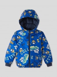 Capospalla Bambino Kids