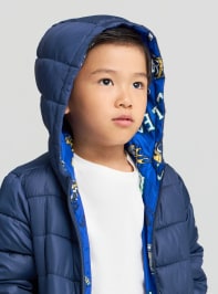 Capospalla Bambino Kids