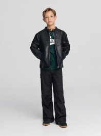 Capospalla Bambino Kids