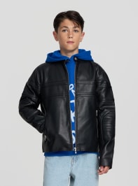 Capospalla Bambino Kids