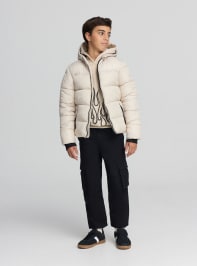 Capospalla Bambino Kids