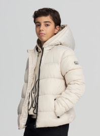 Capospalla Bambino Kids