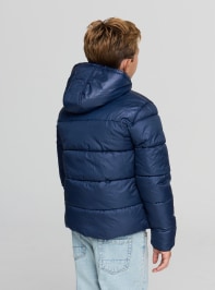 Capospalla Junge Terranova