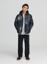 Capospalla Bambino Kids