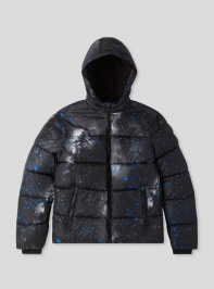 Capospalla Junge Terranova